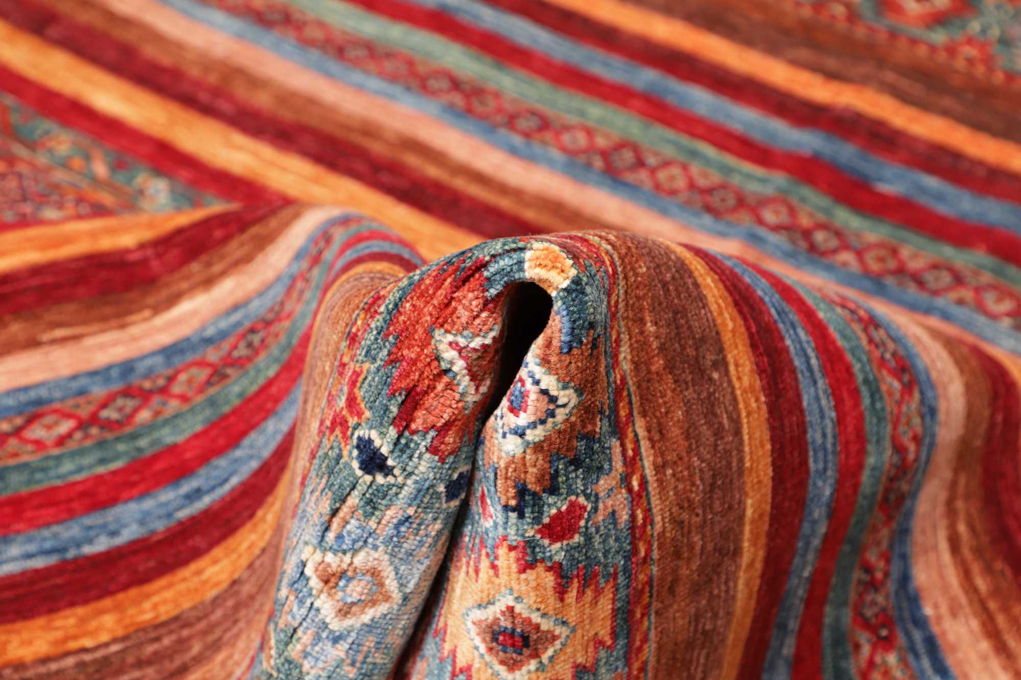 Teppich SAMARKAND 249×249 Z478568 10 Teppich SAMARKAND 249×249 Z478568 – Bild 8