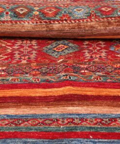 Teppich SAMARKAND 249×249 Z478568 21 Teppich SAMARKAND 249×249 Z478568 – Bild 9