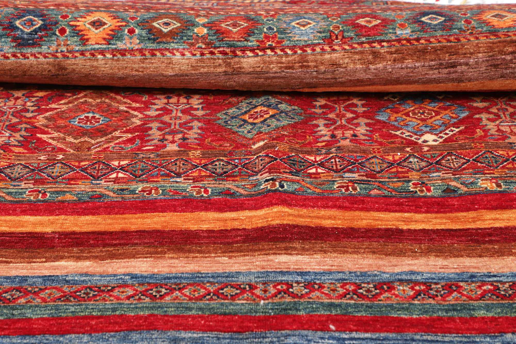 Teppich SAMARKAND 249×249 Z478568 11 Teppich SAMARKAND 249×249 Z478568 – Bild 9