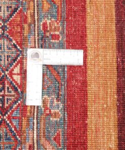 Teppich SAMARKAND 249×249 Z478568 22 Teppich SAMARKAND 249×249 Z478568 – Bild 10