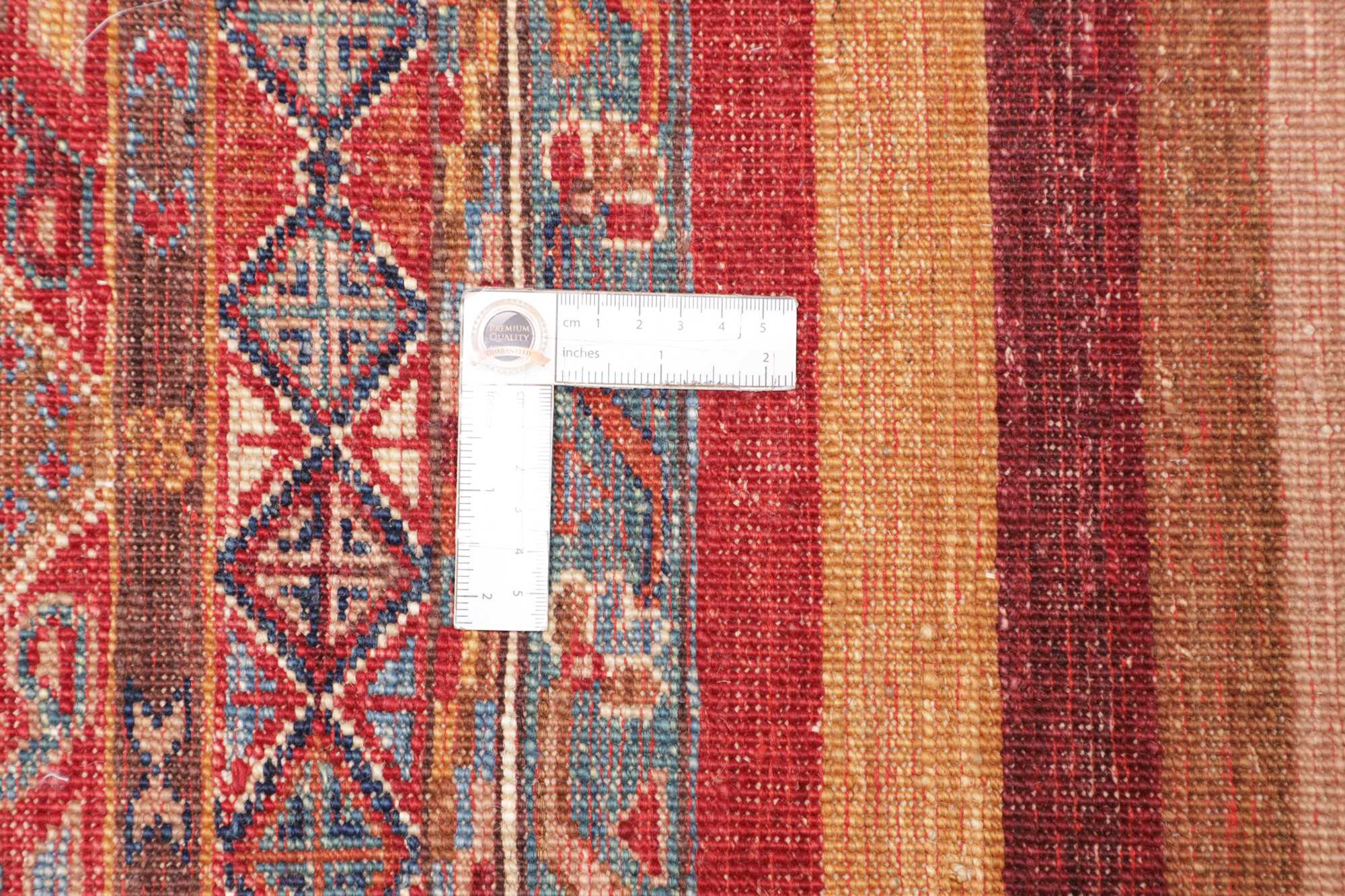 Teppich SAMARKAND 249×249 Z478568 12 Teppich SAMARKAND 249×249 Z478568 – Bild 10