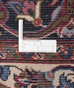 Persischer Teppich MASHAD 500x390 Z478854 32 Persischer Teppich MASHAD 500x390 Z478854 – Bild 15