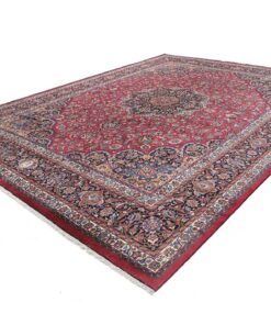 Persischer Teppich MASHAD 500x390 Z478854 20 Persischer Teppich MASHAD 500x390 Z478854 – Bild 3