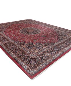 Persischer Teppich MASHAD 500x390 Z478854 21 Persischer Teppich MASHAD 500x390 Z478854 – Bild 4