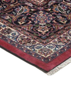 Persischer Teppich MASHAD 500x390 Z478854 22 Persischer Teppich MASHAD 500x390 Z478854 – Bild 5