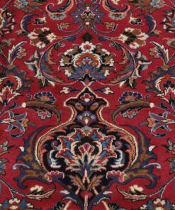 Persischer Teppich MASHAD 500x390 Z478854 26 Persischer Teppich MASHAD 500x390 Z478854 – Bild 9