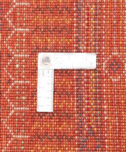 Moderner afghanischer Teppich handgeknüpft 221x156 Z478855 25 Moderner afghanischer Teppich handgeknüpft 221x156 Z478855 – Bild 12
