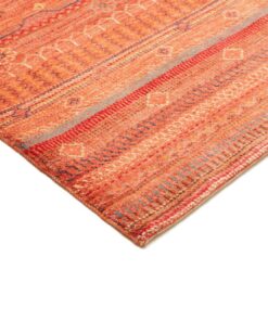 Moderner afghanischer Teppich handgeknüpft 221x156 Z478855 19 Moderner afghanischer Teppich handgeknüpft 221x156 Z478855 – Bild 6