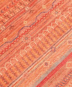 Moderner afghanischer Teppich handgeknüpft 221x156 Z478855 20 Moderner afghanischer Teppich handgeknüpft 221x156 Z478855 – Bild 7