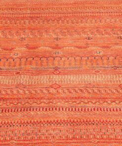 Moderner afghanischer Teppich handgeknüpft 221x156 Z478855 22 Moderner afghanischer Teppich handgeknüpft 221x156 Z478855 – Bild 9