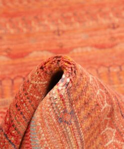 Moderner afghanischer Teppich handgeknüpft 221x156 Z478855 23 Moderner afghanischer Teppich handgeknüpft 221x156 Z478855 – Bild 10