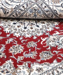 Persischer Teppich NAIN KASHMAR 193x196 Z480939 – Bild 10