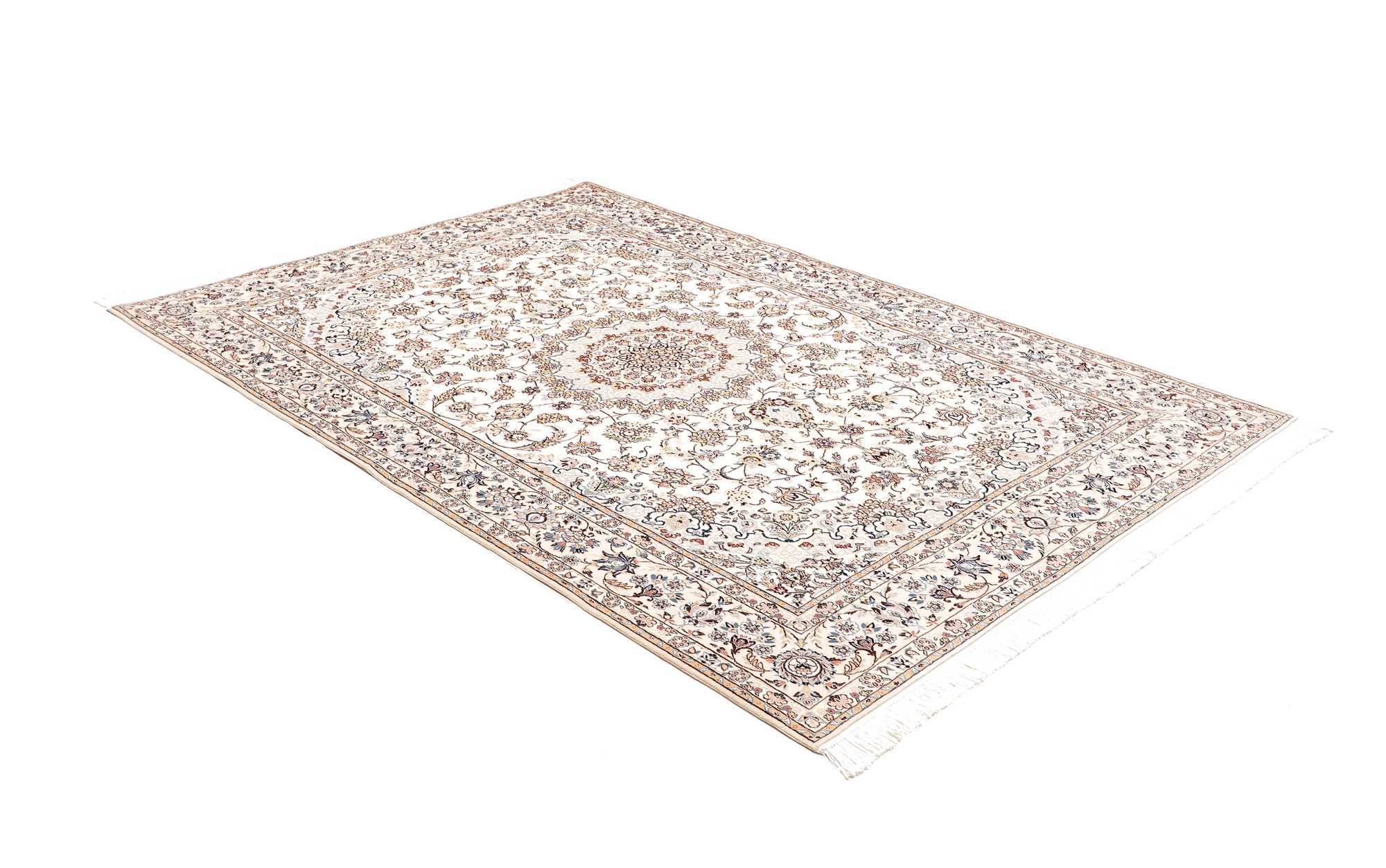 Teppich NAIN 6fädig 226x158 Z481024 – Bild 4