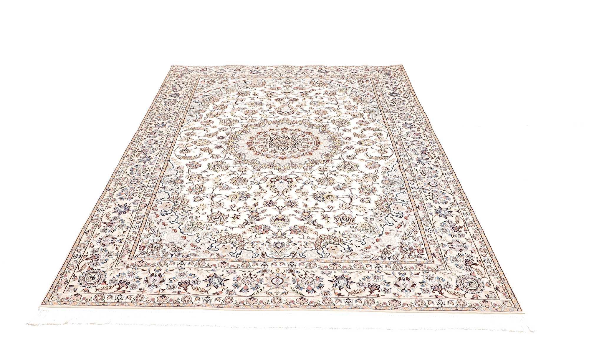 Teppich NAIN 6fädig 226x158 Z481024 – Bild 5