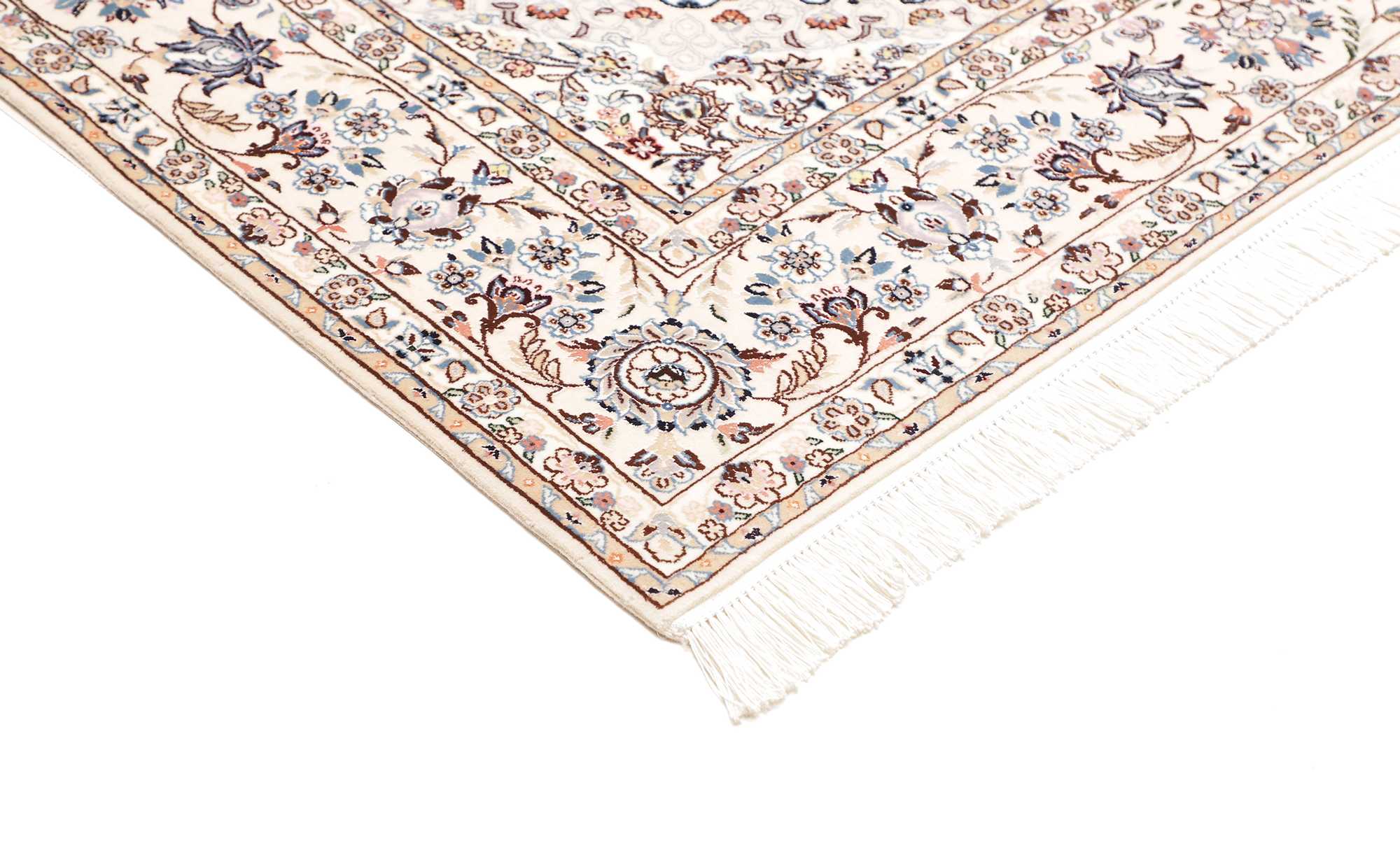 Teppich NAIN 6fädig 226x158 Z481024 – Bild 6