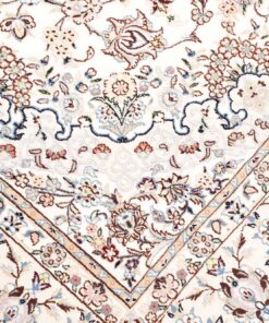 Teppich NAIN 6fädig 226x158 Z481024 – Bild 7