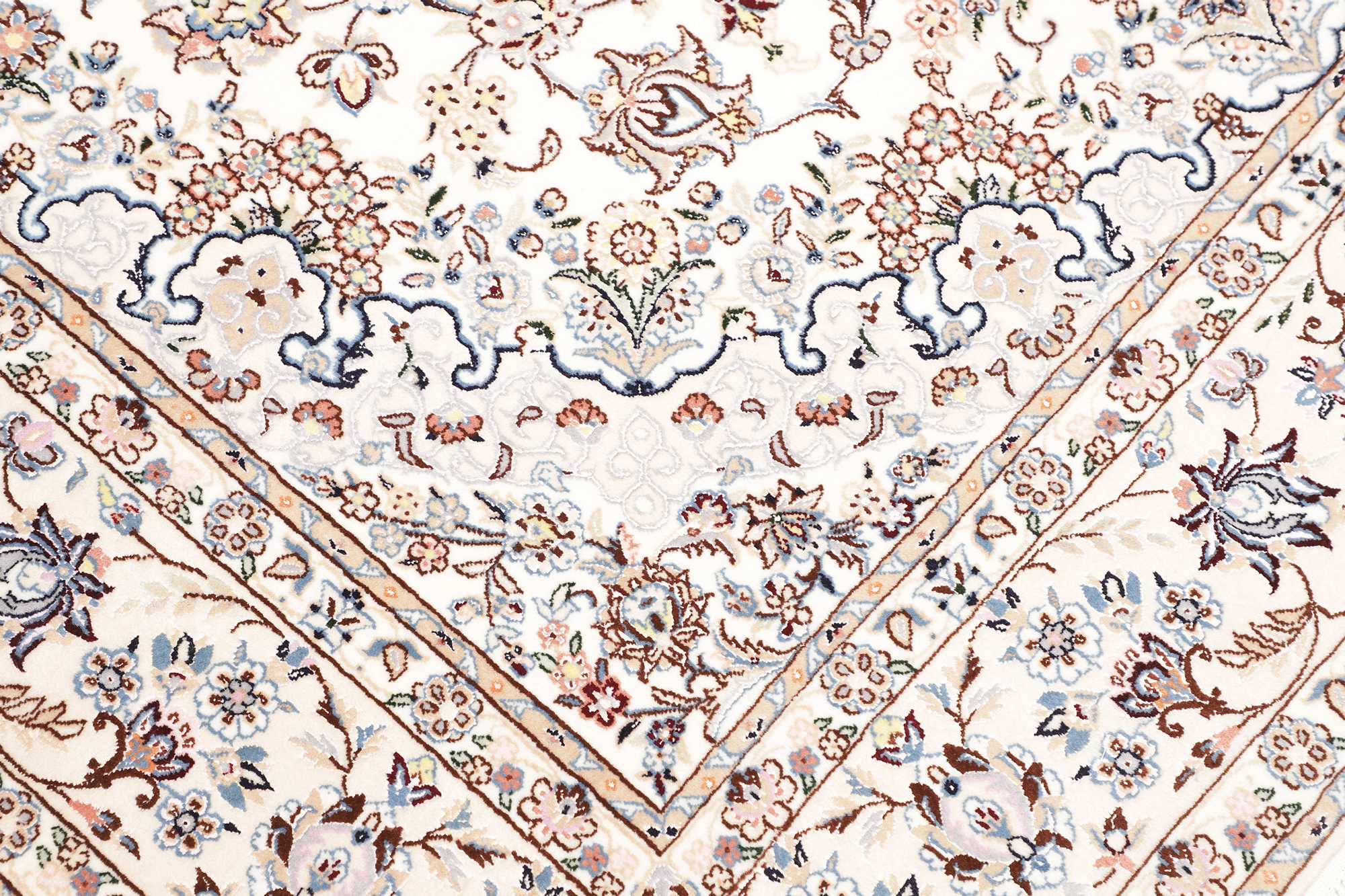 Teppich NAIN 6fädig 226x158 Z481024 – Bild 7