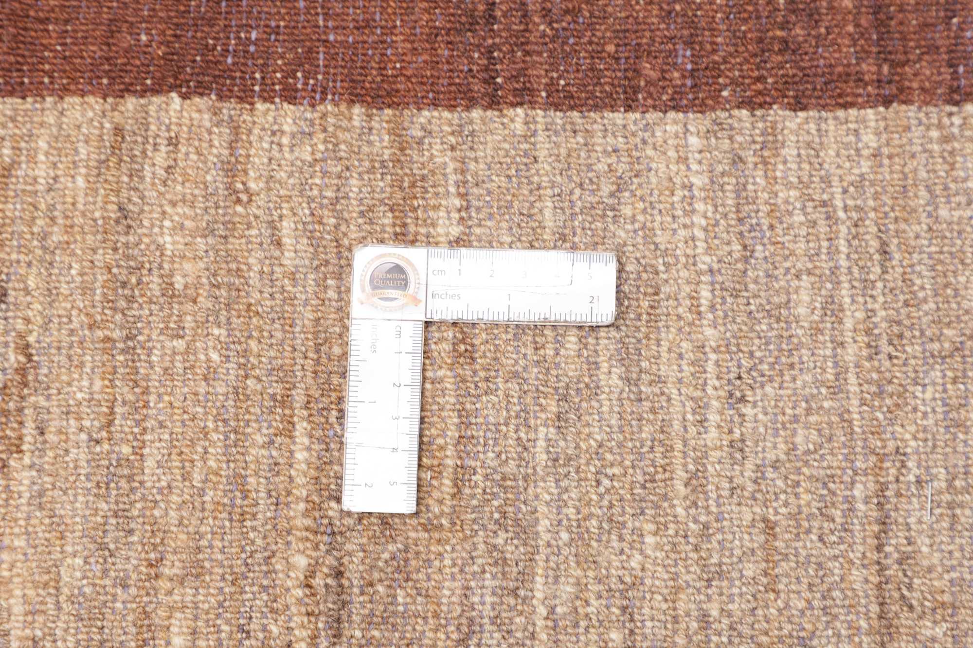 Teppich GABBEH FINE 247x210 Z481082 13 Teppich GABBEH FINE 247x210 Z481082 – Bild 11