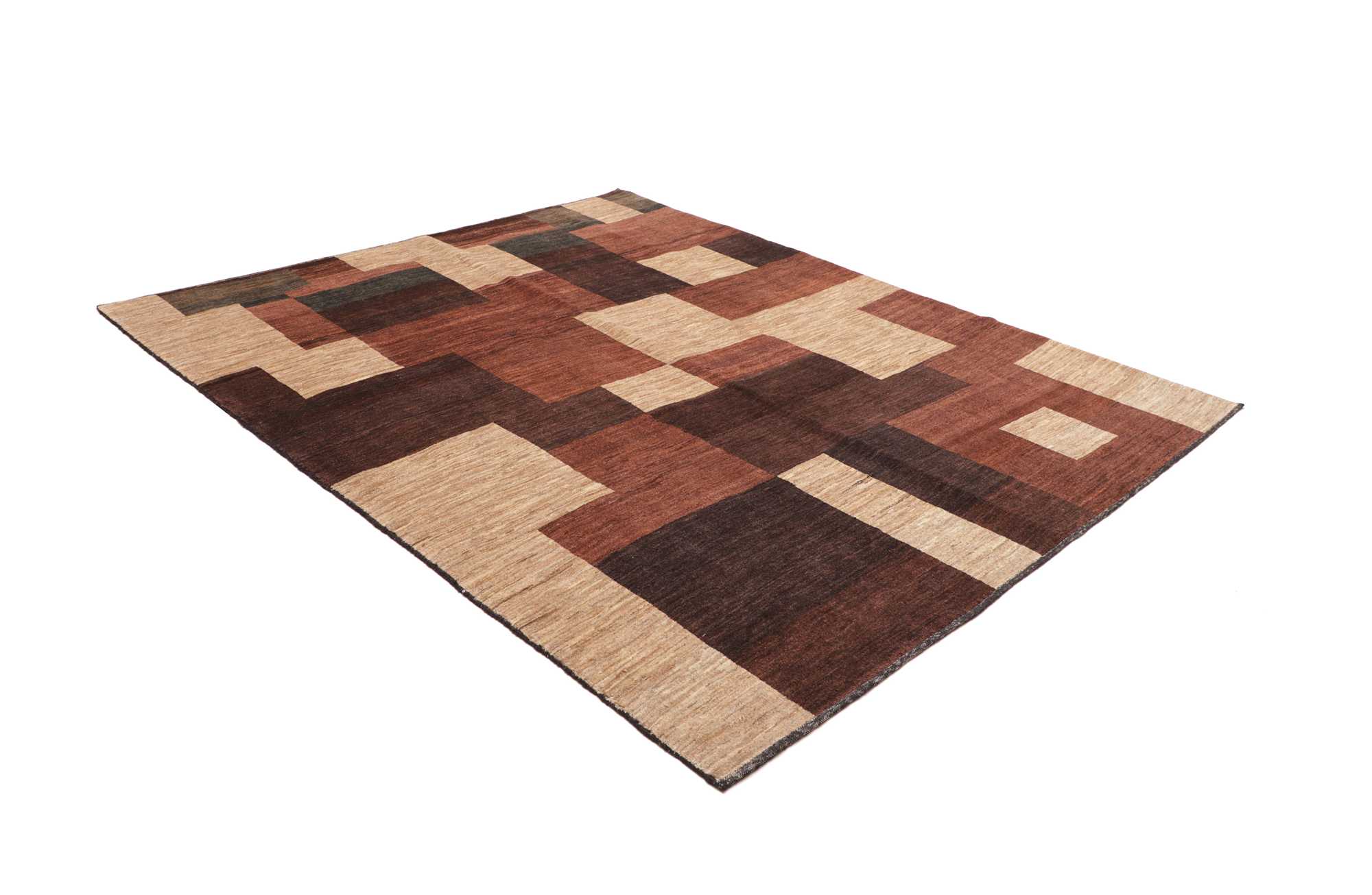 Teppich GABBEH FINE 247x210 Z481082 5 Teppich GABBEH FINE 247x210 Z481082 – Bild 3