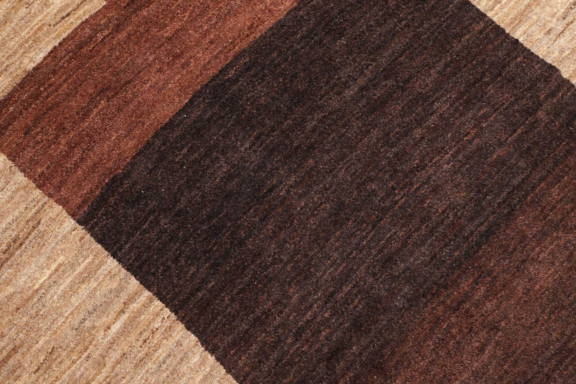 Teppich GABBEH FINE 247x210 Z481082 8 Teppich GABBEH FINE 247x210 Z481082 – Bild 6