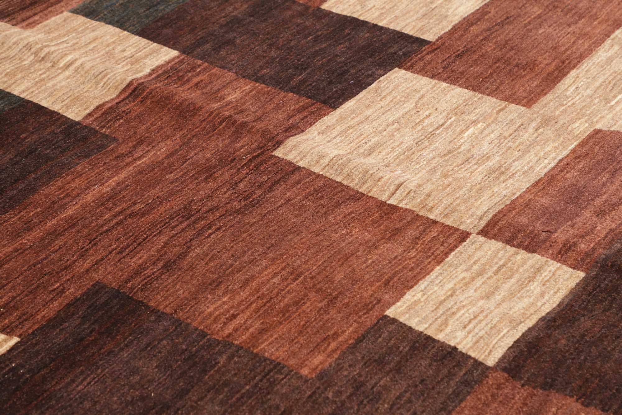 Teppich GABBEH FINE 247x210 Z481082 9 Teppich GABBEH FINE 247x210 Z481082 – Bild 7