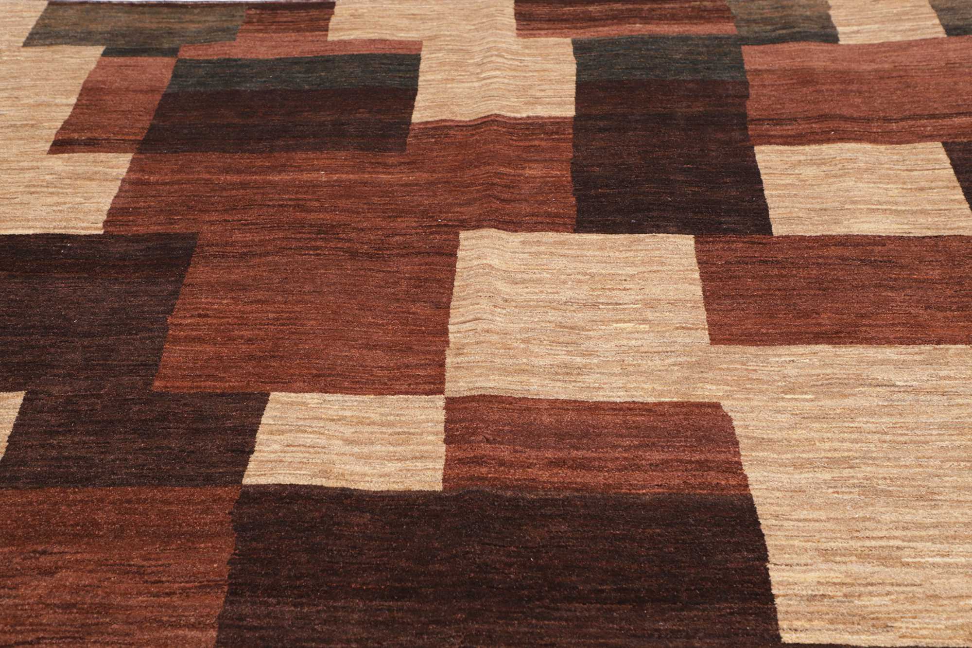 Teppich GABBEH FINE 247x210 Z481082 10 Teppich GABBEH FINE 247x210 Z481082 – Bild 8