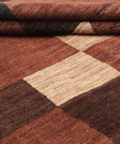 Teppich GABBEH FINE 247x210 Z481082 23 481082 9