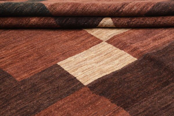 Teppich GABBEH FINE 247x210 Z481082 26 Teppich GABBEH FEIN