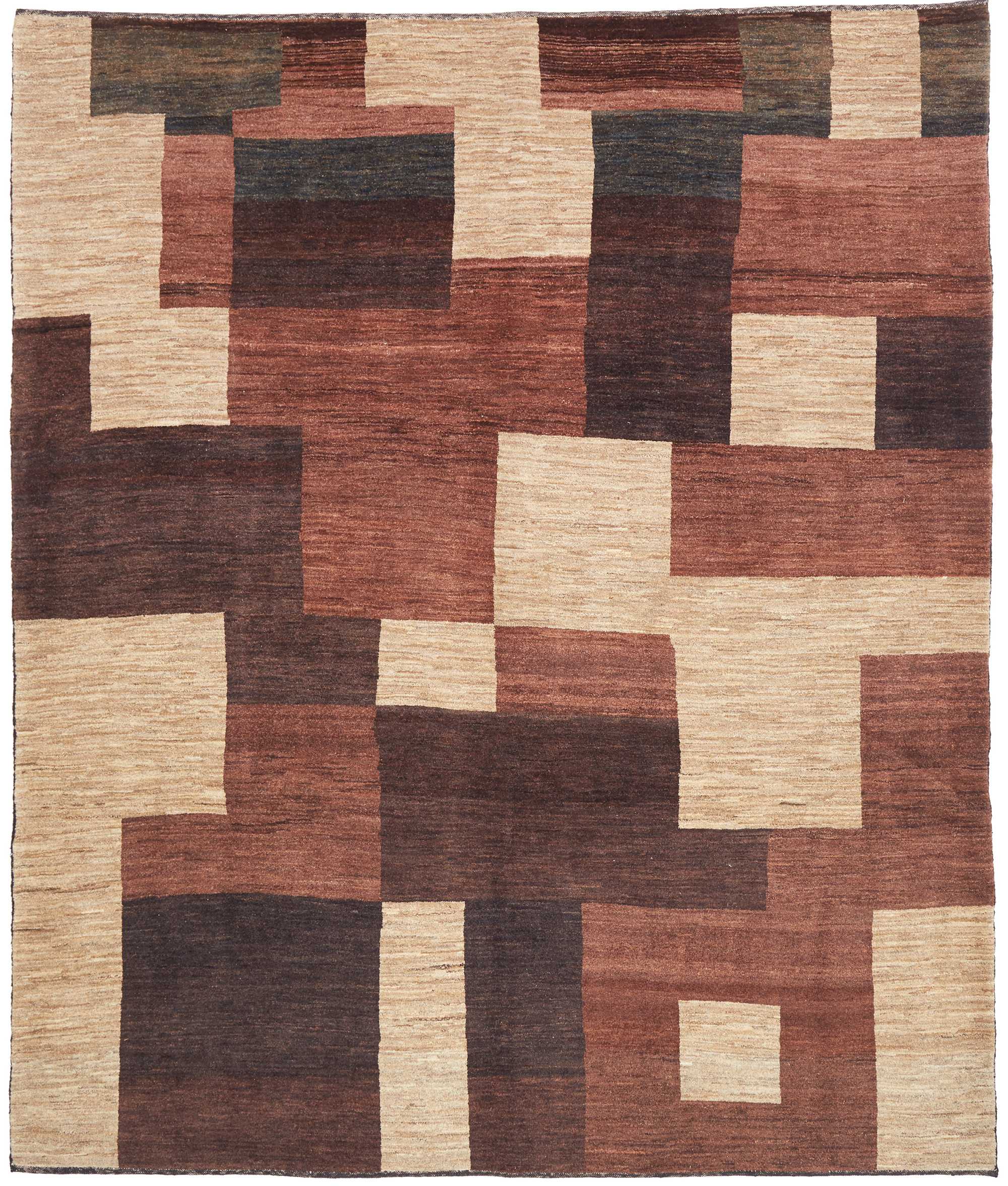 Teppich GABBEH FINE 247x210 Z481082 3 Teppich GABBEH FINE 247x210 Z481082