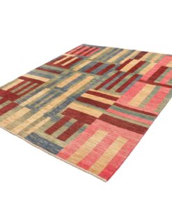 Persischer Teppich GABBEH FINE 232x200 – Bild 3