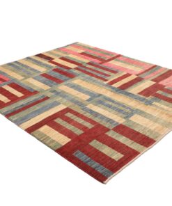 Persischer Teppich GABBEH FINE 232x200 – Bild 4