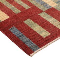 Persischer Teppich GABBEH FINE 232x200 – Bild 6