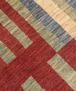 Persischer Teppich GABBEH FINE 232x200 – Bild 7