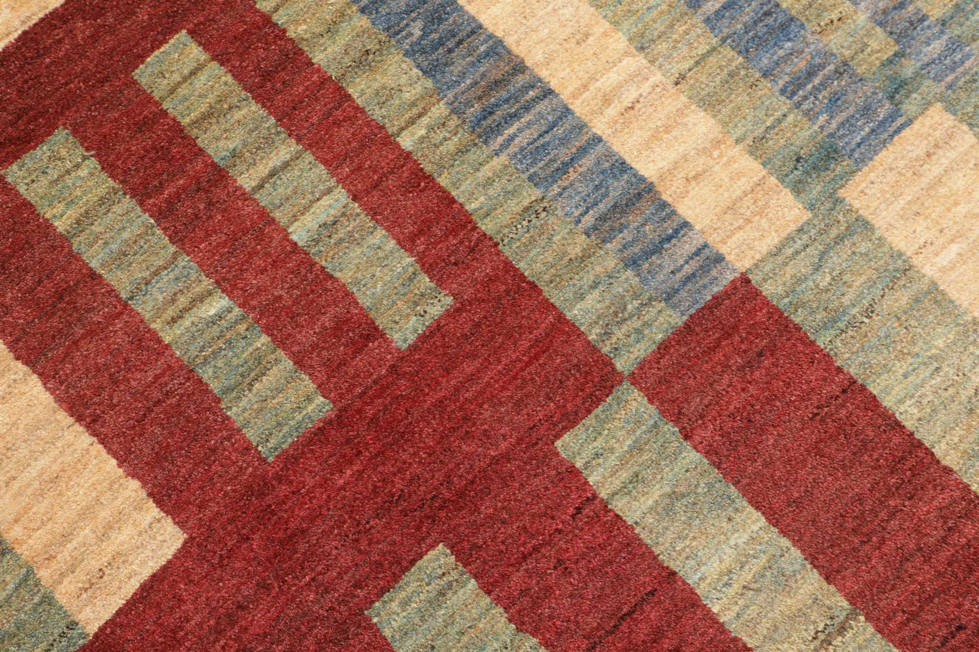 Persischer Teppich GABBEH FINE 232x200 – Bild 7