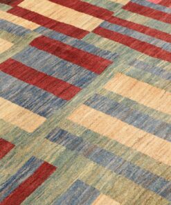 Persischer Teppich GABBEH FINE 232x200 – Bild 8