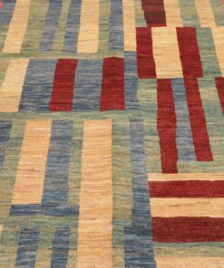 Persischer Teppich GABBEH FINE 232x200 – Bild 9