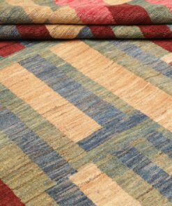 Persischer Teppich GABBEH FINE 232x200 – Bild 11