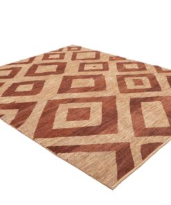 Perserteppich GABBEH FINE 255x220 Z481089 – Bild 4