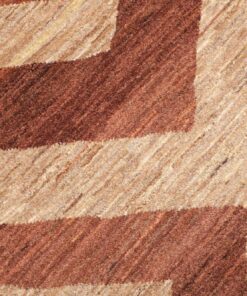 Perserteppich GABBEH FINE 255x220 Z481089 – Bild 7