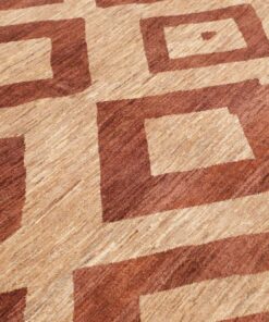 Perserteppich GABBEH FINE 255x220 Z481089 – Bild 8