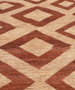 Perserteppich GABBEH FINE 255x220 Z481089 – Bild 9
