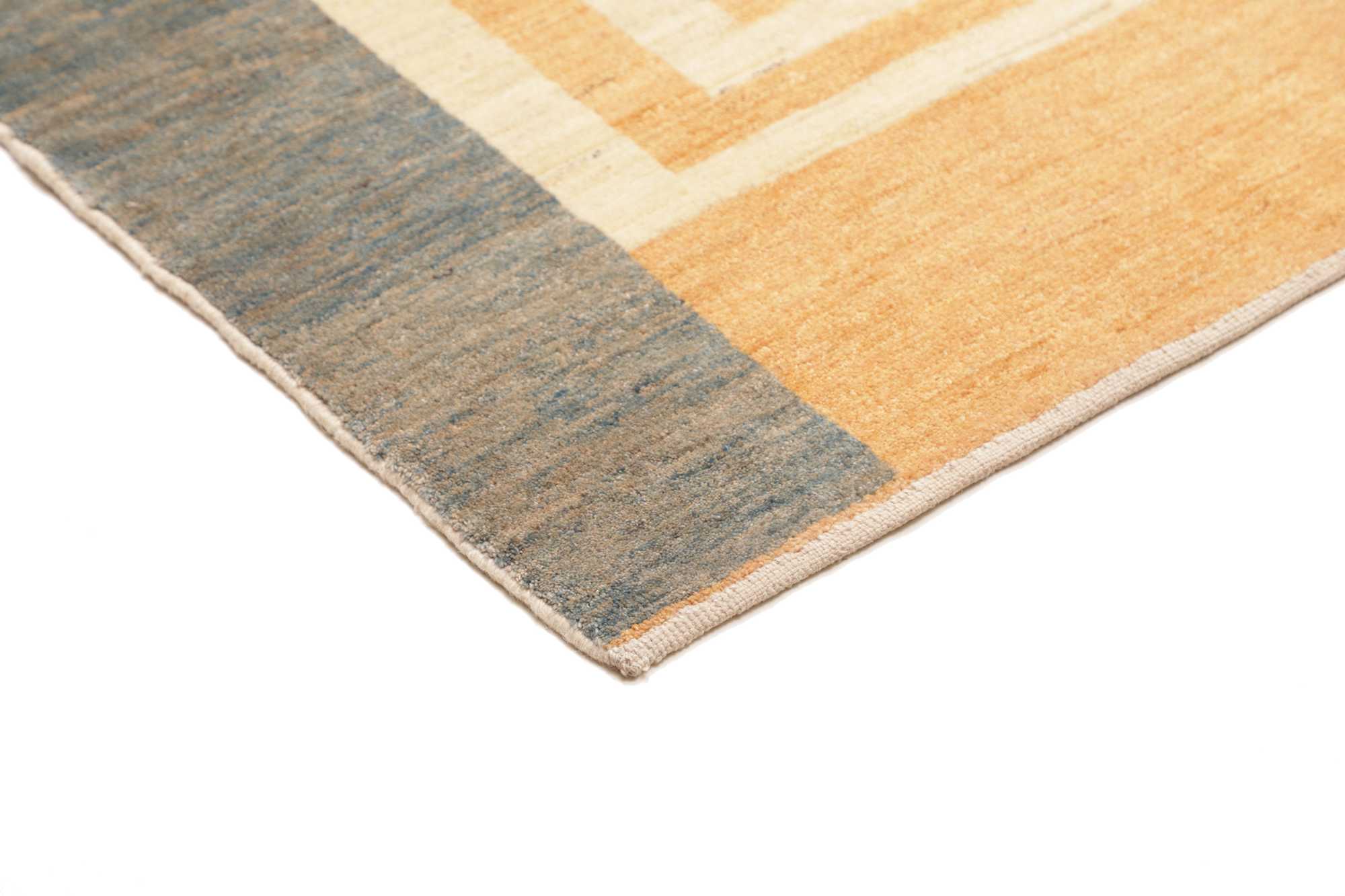 Teppich GABBEH FINE 225x225 Z481091 7 Teppich GABBEH FINE 225x225 Z481091 – Bild 5