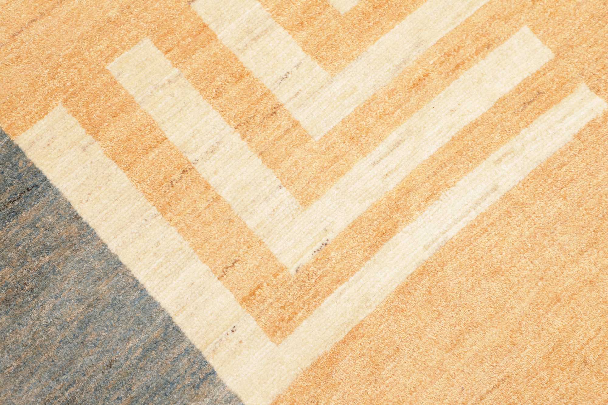 Teppich GABBEH FINE 225x225 Z481091 8 Teppich GABBEH FINE 225x225 Z481091 – Bild 6