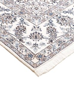 Teppich NAIIN KASHMAR 290x248 Z481126 – Bild 5