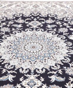 Teppich NAIIN KASHMAR 290x248 Z481126 – Bild 8