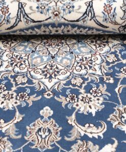 Teppich NAIN KASHMAR 205x192 Z481132 18 Teppich NAIN KASHMAR 205x192 Z481132 – Bild 8