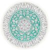 Teppich NAIN KASHMAR 200x197cm - Z481145 1 481145