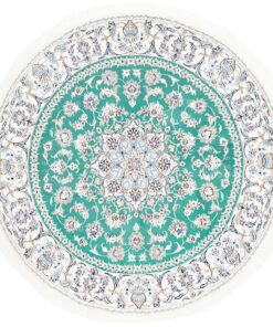 Teppich NAIN KASHMAR 200x197cm - Z481145