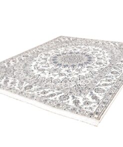 Alternative view of Teppich NAIN KASHMAR 296x244