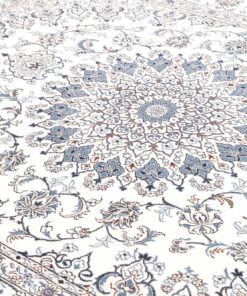 Teppich NAIN KASHMAR 296x244 – Bild 7